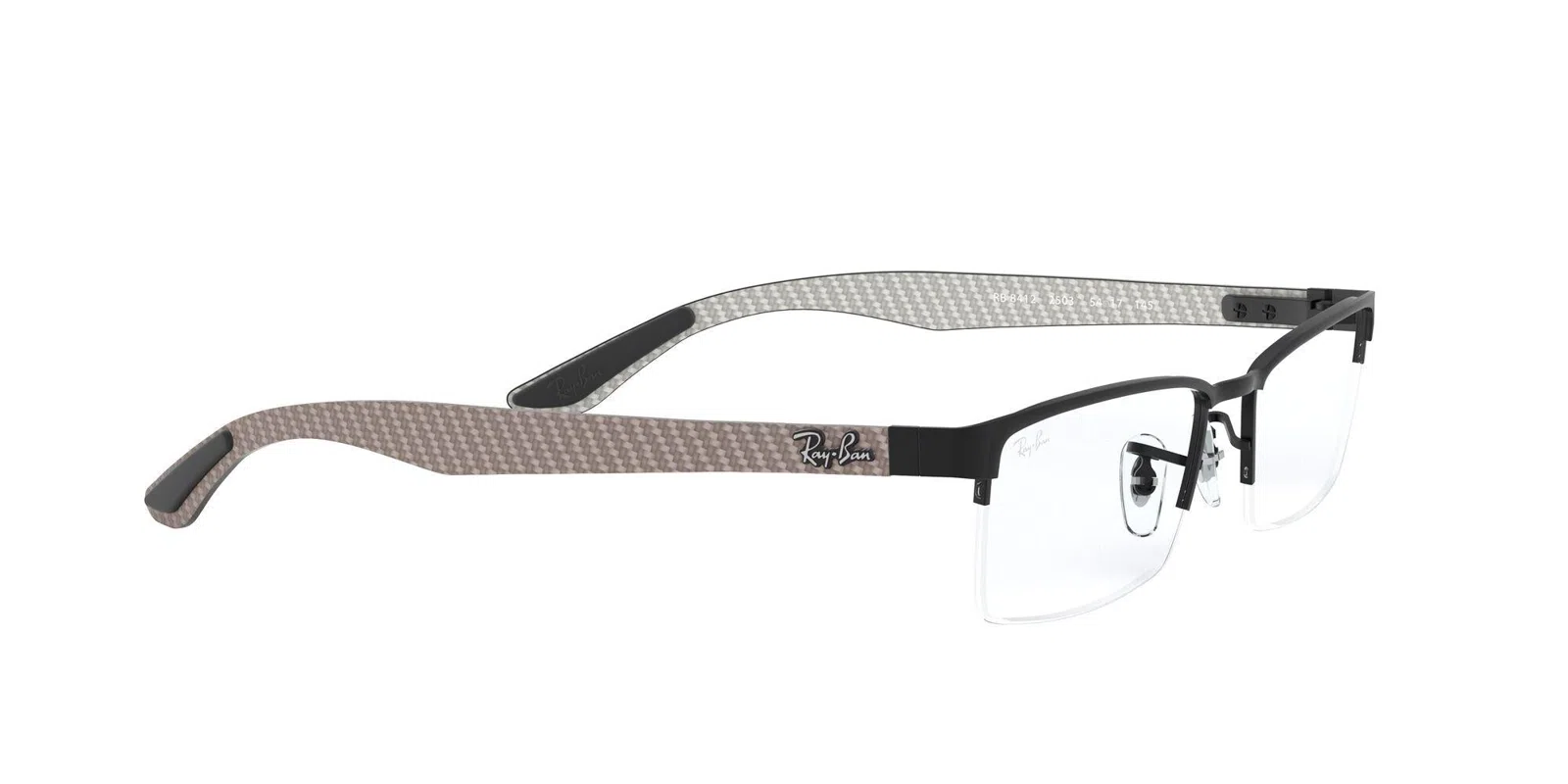 Ray-Ban 8412 Eyeglasses - view 29